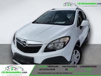 Occasion Opel Mokka 116 ch (85 kW) 2016 SUV