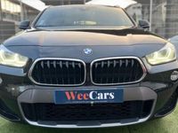 occasion BMW X2 2.0i sDrive - BVA - Lounge