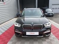 occasion BMW X3 xDrive30d 265ch Luxury BVA8