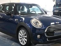 Occasion Mini Cooper D Chili 116 ch (85 kW) 2015 Citadine