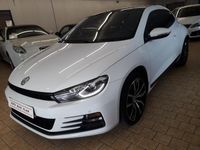 occasion VW Scirocco Carat 2.0 Tdi 184