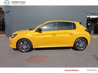 occasion Peugeot 208 208 businessBlueHDi 100 S&S BVM6