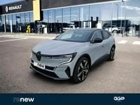 Occasion Renault Megane E-Tech Techno 161 kW (220 ch) 2023 Noire SUV