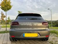 occasion Porsche Macan Turbo 3.6 V6 440 ch Exclusive Performance PDK