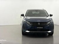 Occasion Peugeot 3008 184 ch (135 kW) 2022 SUV