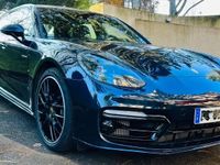 occasion Porsche Panamera 4 V6 3.0 330 Sport Turismo PDK