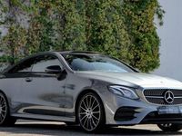 Occasion Mercedes E200 AMG line 197 ch (144 kW) 2021 Coupé