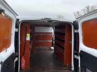 occasion Opel Vivaro L2H1 1.6 cdti 125 cvGPS