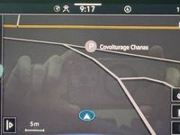 Occasion VW Polo Style 110 ch (80 kW) 2021 Gris Citadine