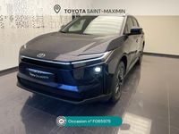 Occasion Toyota bZ4X Lounge 164 kW (224 ch) 2025 SUV