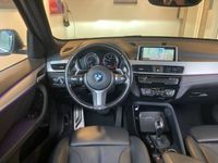 occasion BMW X1 d'occasion xDrive18dA 150ch M Sport