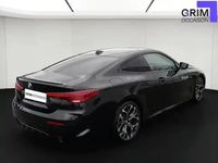 Occasion BMW 420 Comfort Edition 184 ch (135 kW) 2025 Saphirschwarz metallise Coupé