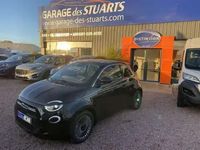 occasion Fiat 500e 