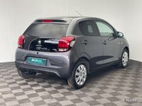 occasion Peugeot 108 I VTI 72CH S&S BVM5 STYLE