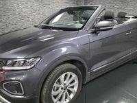 Occasion VW T-Roc Style 150 ch (110 kW) 2024 SUV
