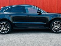 occasion Porsche Macan S 3.0 258 Ch