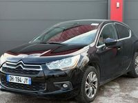 Occasion Citroën DS4 So Chic 2014 Citadine