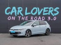 Occasion VW Golf 2025 Bleu glacier Berline