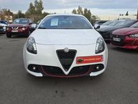 Occasion Alfa Romeo Giulietta Lusso 170 ch (125 kW) 2018 Berline