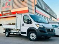 occasion Fiat Ducato 3.5 Maxi L 2.2 H3-power 140ch Business Bva