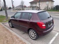 occasion Skoda Fabia 1.2 TSI 85 Active