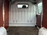 Occasion Renault Master 101 ch (74 kW) 2013 Berline