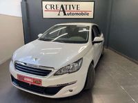 occasion Peugeot 308 1.2 PureTech 110 CV 103 500 KMS