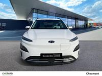 occasion Hyundai Kona Electrique 64 Kwh - 204 Ch Executive