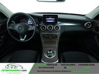 Occasion Mercedes C180 156 ch (114 kW) 2017 Berline