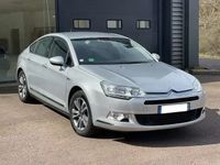 occasion Citroën C5 BlueHDi 180 S&S EXCLUSIBE HYDRACTIVE