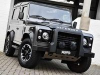 Occasion Land Rover Defender Adventure 150 ch (110 kW) 2015 Gris SUV