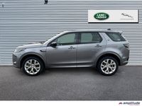 occasion Land Rover Discovery 2.0 D 150ch R-dynamic Se Awd Bva Mark V