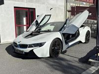 Occasion BMW i8 231 ch (169 kW) 2018 Blanc Coupé