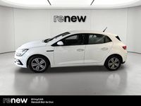 Occasion Renault Mégane IV Evolution 2023 Blanc Berline