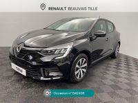 Occasion Renault Clio V Equilibre 91 ch (66 kW) 2023 Noir Citadine