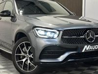 Occasion Mercedes GLC300e AMG line 211 ch (155 kW) 2020