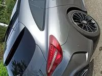 occasion Mercedes CLA220 Shooting Brake d 7-G DCT Fascination