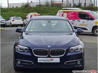 occasion BMW 218 Serie 5 525d Xdrive 2.0dCh Luxury