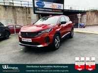 occasion Peugeot 3008 1.5 Bluehdi - 130 - Eat8 - Ii - Allure Pack