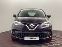 occasion Renault Zoe ZOER110 - 22B - Equilibre