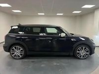 Occasion Mini Cooper Clubman Premium Plus 136 ch (100 kW) 2023 Enigmatic black metallic Break