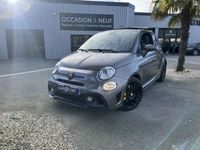 occasion Abarth 595 595 Competizione 1.4 TURBO T-JET 180CHCOMPETIZIONE MY19 BVA