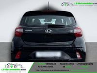 occasion Hyundai i10 1.2 84 BVM