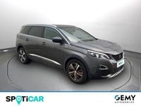 occasion Peugeot 5008 BlueHDi 130ch S&S EAT8 GT Line