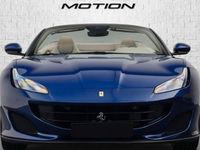 Occasion Ferrari Portofino 600 ch (441 kW) 2020 Cabriolet