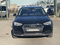 occasion Audi A4 Allroad 2.0 TDI 163 DPF S Tronic 7 Design Luxe