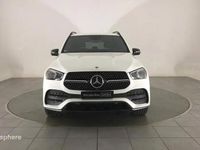 Occasion Mercedes GLE350 AMG line 197 ch (144 kW) 2022 Blanc SUV