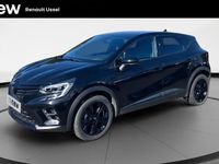 Occasion Renault Captur Rive Gauche 2023 Noir SUV