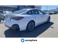 occasion BMW i4 M50 544ch