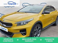 Occasion Kia XCeed Launch Edition 140 ch (102 kW) 2019 Jaune SUV